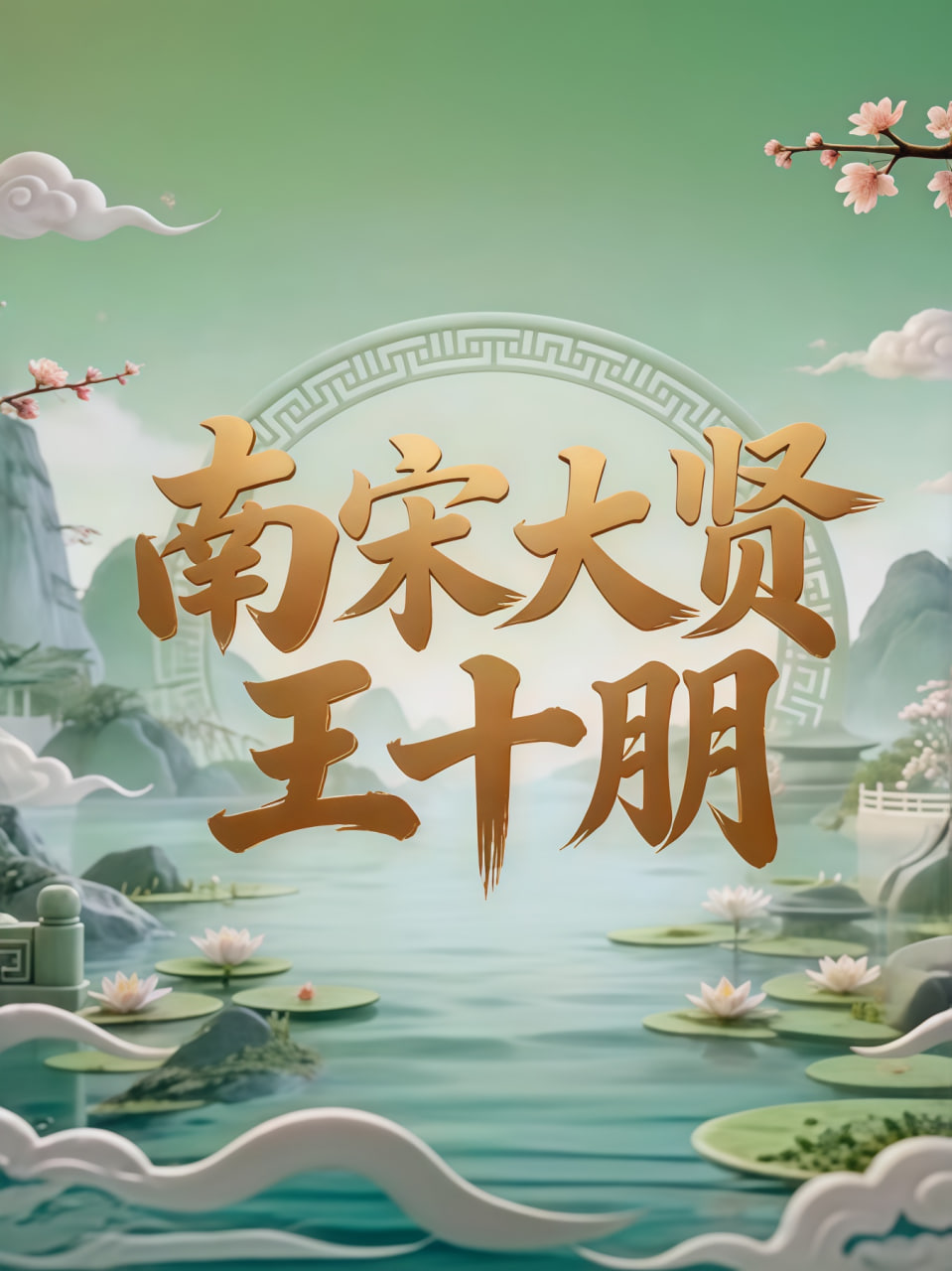 长安月下 - 古风短剧轮播图